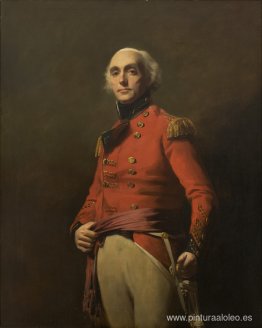 General Sir William Maxwell