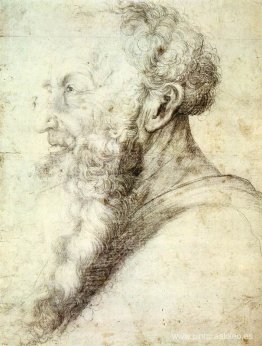 Retrato de Guido Guersi