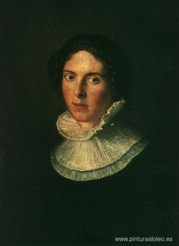 Retrato de Isabel Ivanovna Naryshkina