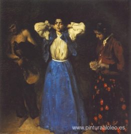 gitanos