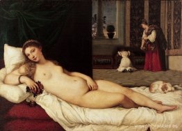 Venus de Urbino