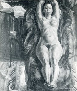 Desnudo