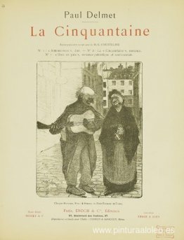 La Cincuantaine