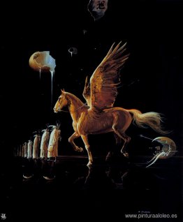 Pegaso