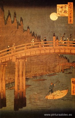 Puente Kyobashi