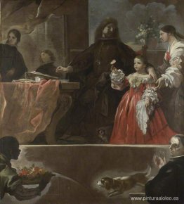 Un homenaje a Velázquez