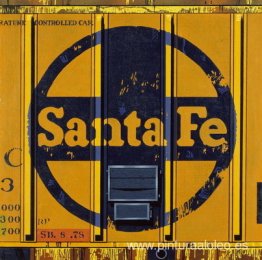 Santa Fé