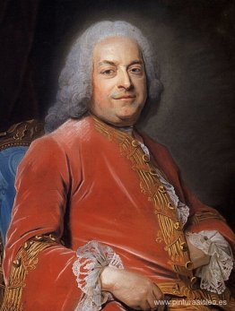 Antoine Gaspard Grimold de la Reynière