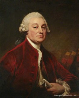 Percival Pott (1713-1788)