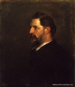 Señor (William Matthew) Flinders Petrie