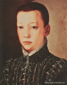 Pietro de' Medici