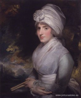 Sarah Siddons (de soltera Kemble)