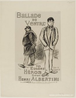 Balada del Ventre