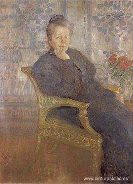 Selma Lagerlöf