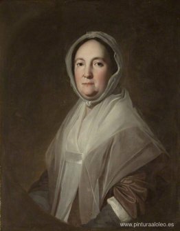 María Hutton Rawlinson (1772-1786)