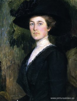 Sra. Henry Lyman [Elizabeth Cabot Lyman]