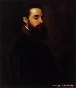 Retrato de Antonio Anselmi