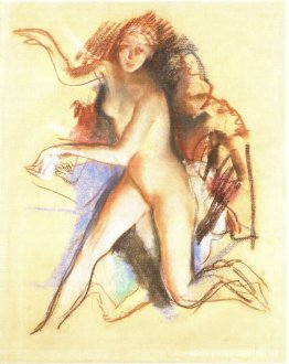 Desnudo 