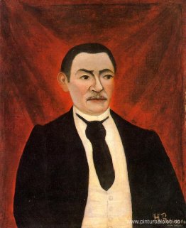 Retrato del señor S.