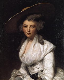 Señora Anne Bingham