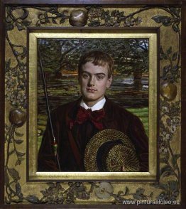 Cyril Benoni Holman Hunt