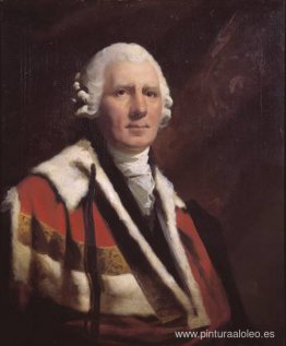 Henry Dundas, primer vizconde de Melville