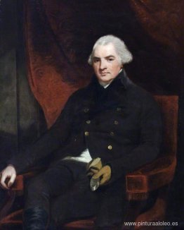 Sir Henry Bayly (1744–1812), tercer Bt, noveno barón Paget, más