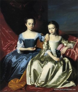 María y Isabel Royall