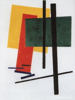 suprematismo