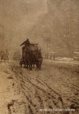 Invierno – Quinta Avenida