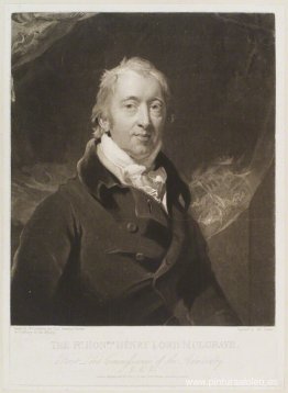 Henry Phipps, vizconde de Normanby y conde de Mulgrave