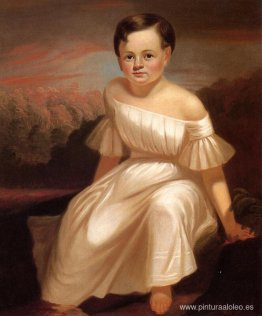 Señorita sallie ann camden