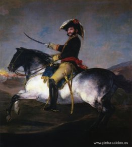 General José de Palafox.