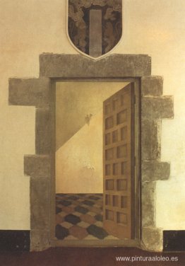 Obertura en Trompe l'Oeil