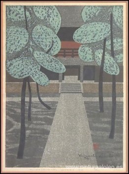 Miyoshin-ji Kioto (A)