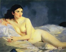 Betalo, Desnuda