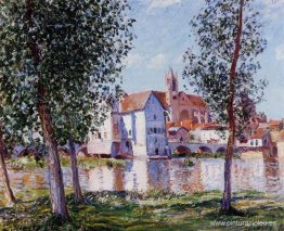 Moret-sur-Loing