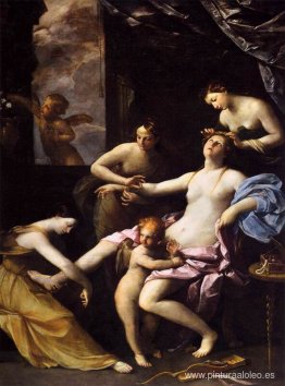 El baño de Venus