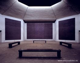 Capilla Rothko