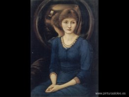 Margaret Burne-Jones