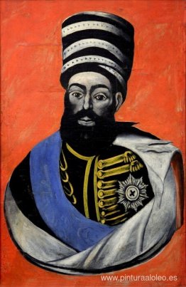 Rey Erekle II de Georgia