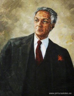 Sir Norman Washington Manley, Primer Ministro de Jamaica