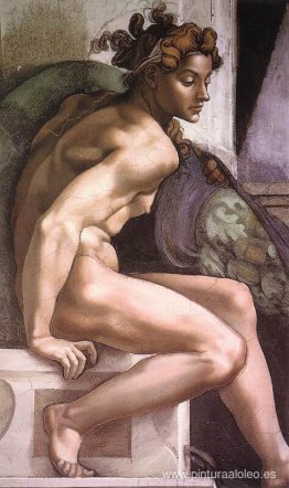 Desnudo