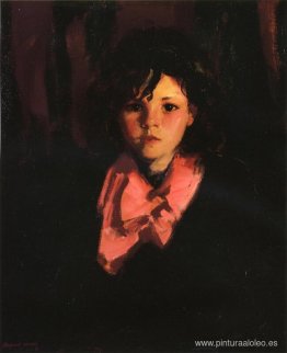 Retrato de María Ana