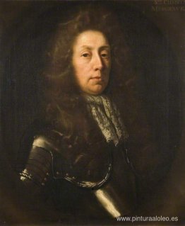 Sir Christopher Musgrave