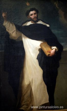 San Vicente Ferrer