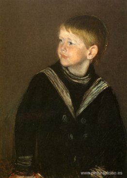 El marinero jardinero Cassatt