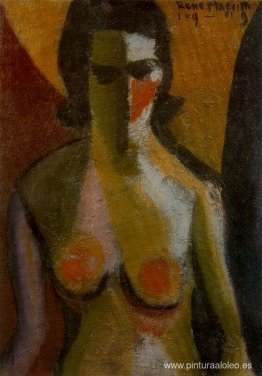 Desnudo