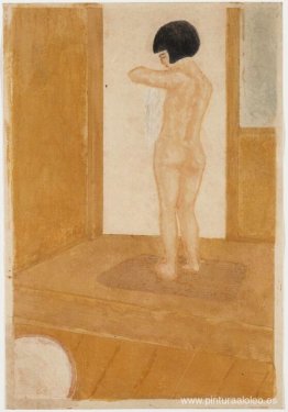 Cuarto de baño (Yokushitsu)