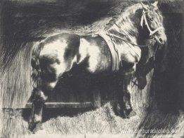 el caballo